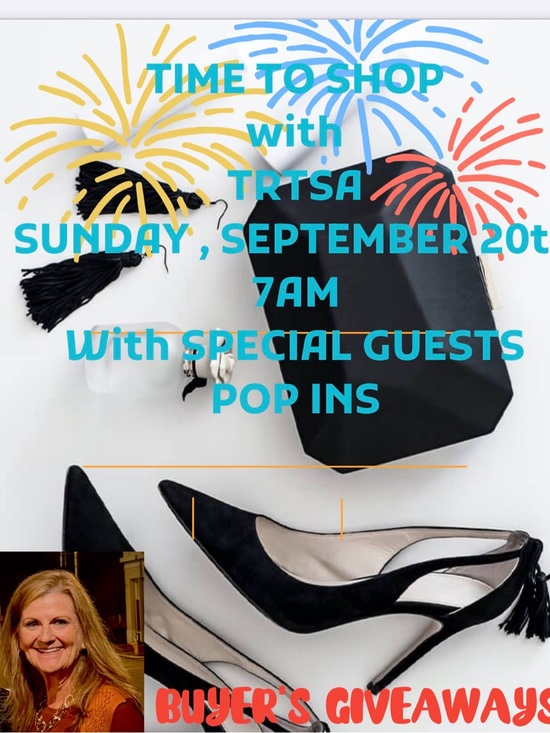 Dresses & Skirts - LIVE SHOW LISTING -SUN 6/28 6AM with Beautiful4youz & TRTSA June Drawing